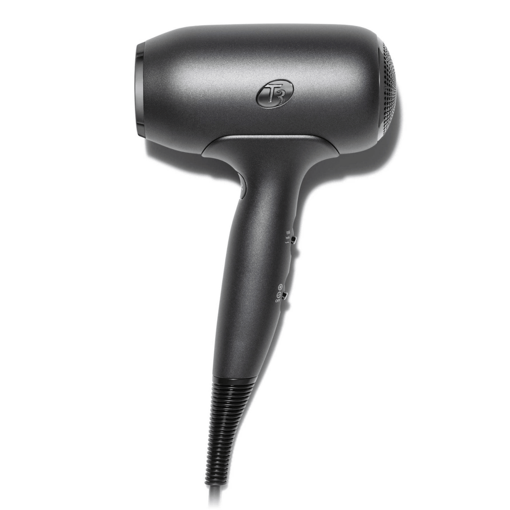 T3. Fit Compact Ionic Hair Dryer Graphite