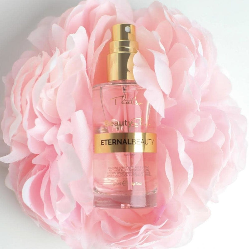 That'so. Beauty Elixir Lotion Liftante Anti-Âge en Spray Eternal Beauty - 50 ml - Concept C. Shop