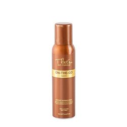 That'so. Spray de Bronzage On-The-Go Dark - 125 ml - Concept C. Shop