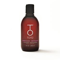 TO112. Revitalisant Cheveux Secs - 240 ml - Concept C. Shop