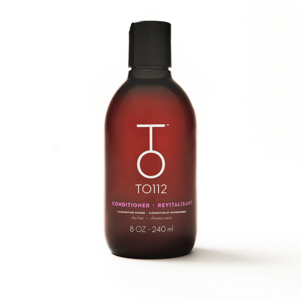 TO112. Revitalisant Cheveux Secs - 240 ml - Concept C. Shop