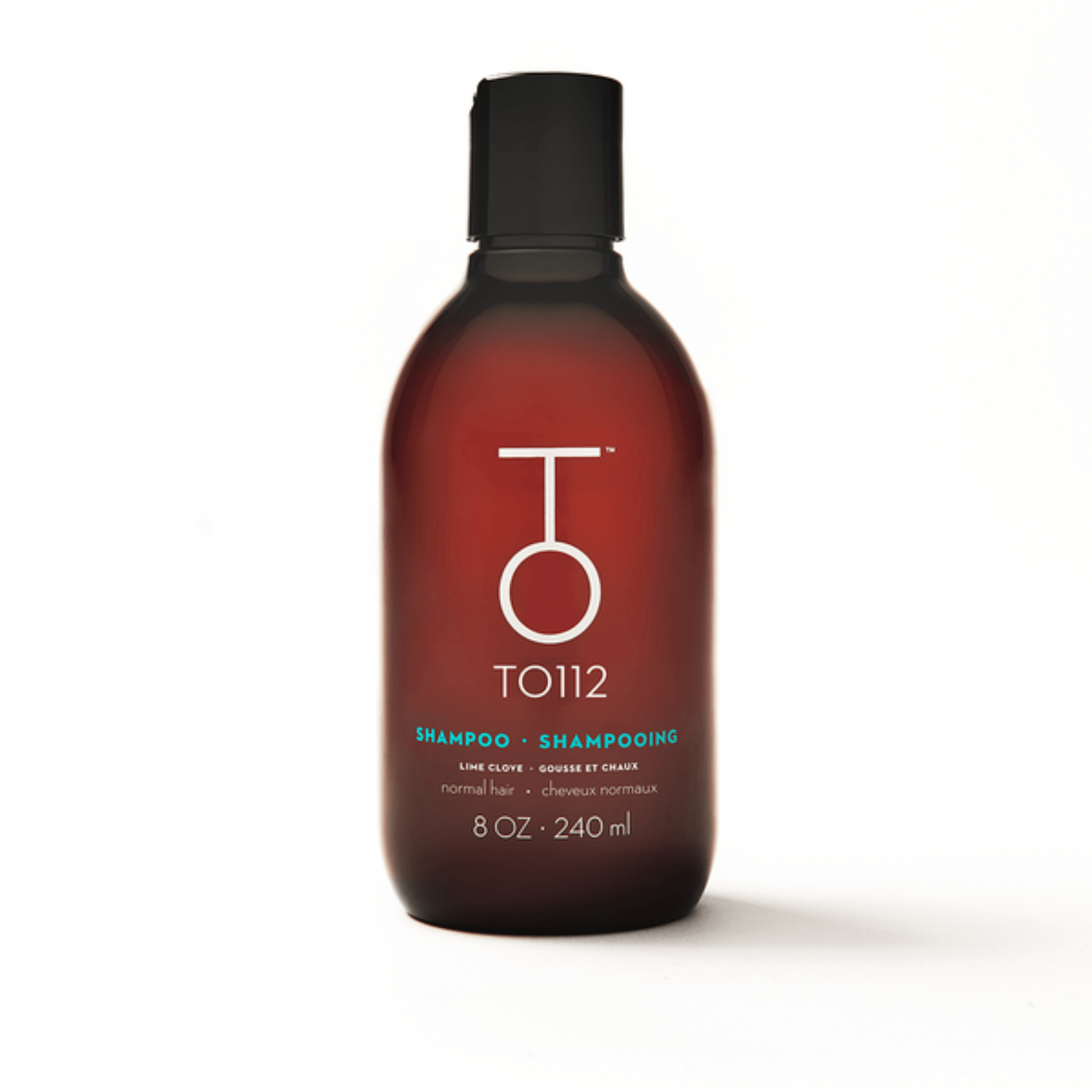 TO112. Shampoing Cheveux Normaux - 240 ml - Concept C. Shop