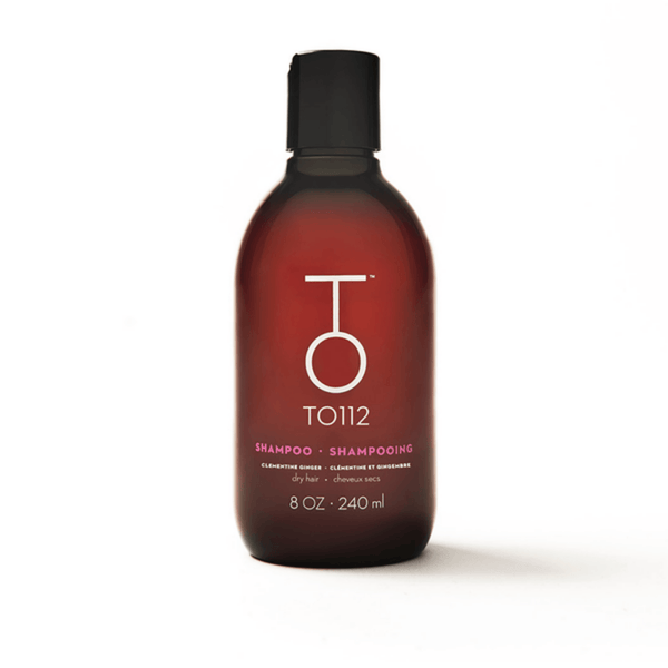 TO112. Shampoing Cheveux Secs - 240 ml - Concept C. Shop