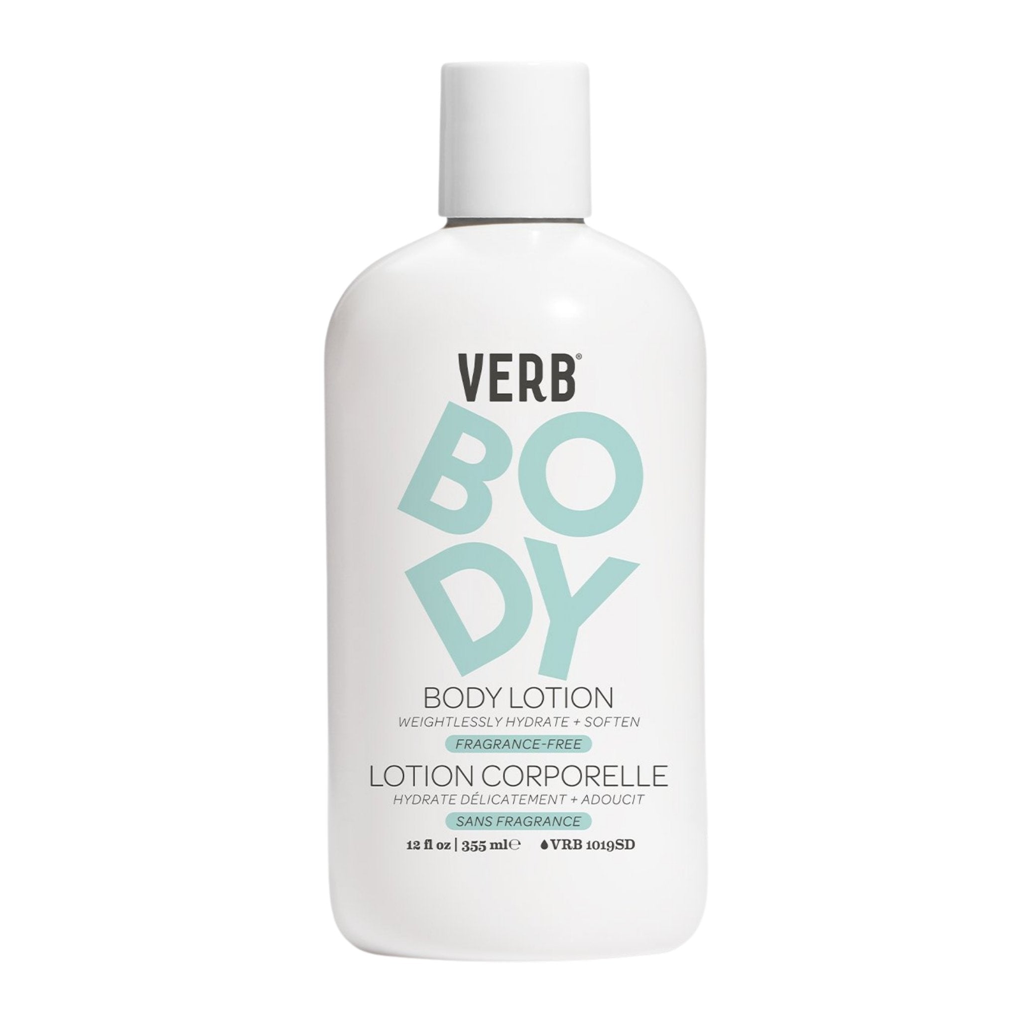 Verb. Body Lotion Corporelle - 355 ml - Concept C. Shop