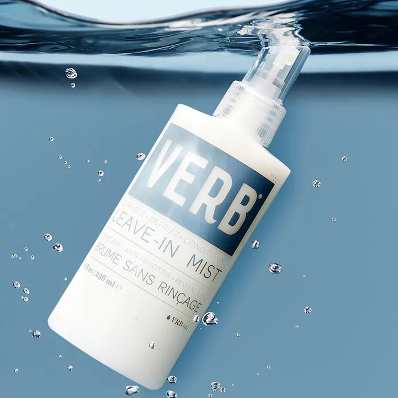Verb. Brume Hydratante Sans Rinçage - 193 ml - Concept C. Shop