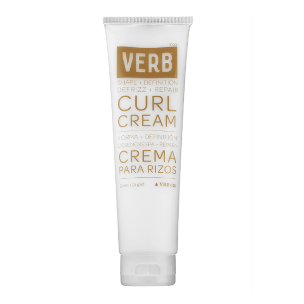 Verb. Crème Pour Les Boucles - 150g - Concept C. Shop