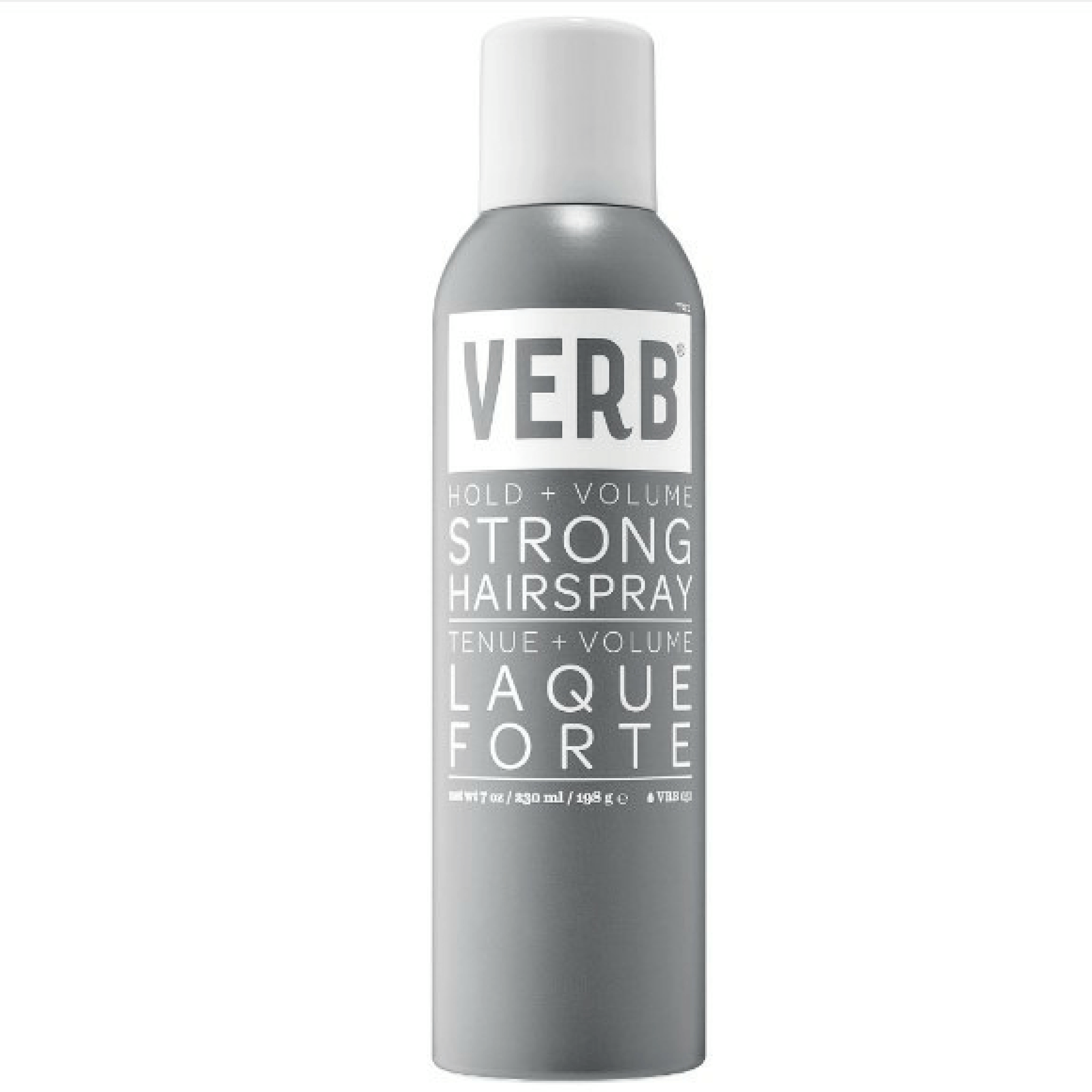 Verb. Fixatif Tenue Forte - 230ml - Concept C. Shop