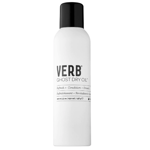 Verb. Huile Sèche Ghost - 250 ml - Concept C. Shop