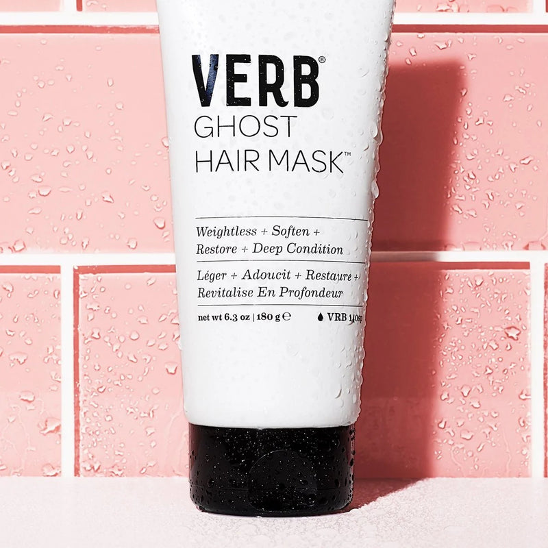Verb. Masque Ghost - 180 g - Concept C. Shop