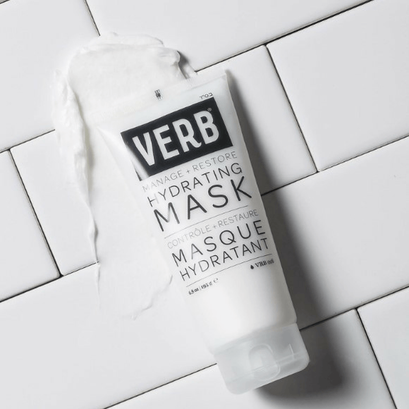 Verb. Masque Hydratant - 195 g - Concept C. Shop