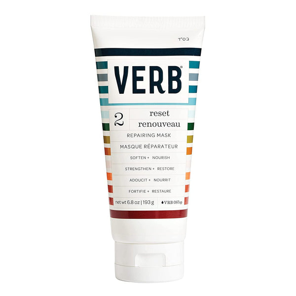 Verb. Masque Reparateur Reset - 193 g - Concept C. Shop
