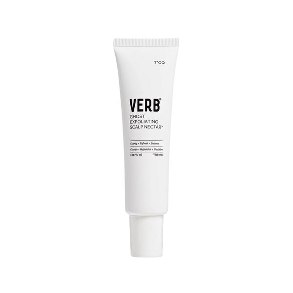 Verb. Nectar Exfoliant pour le Cuir Chevelu Ghost - 60 ml - Concept C. Shop