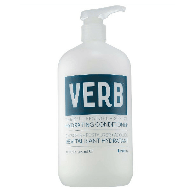 Verb. Revitalisant hydratant - 946ml - Concept C. Shop