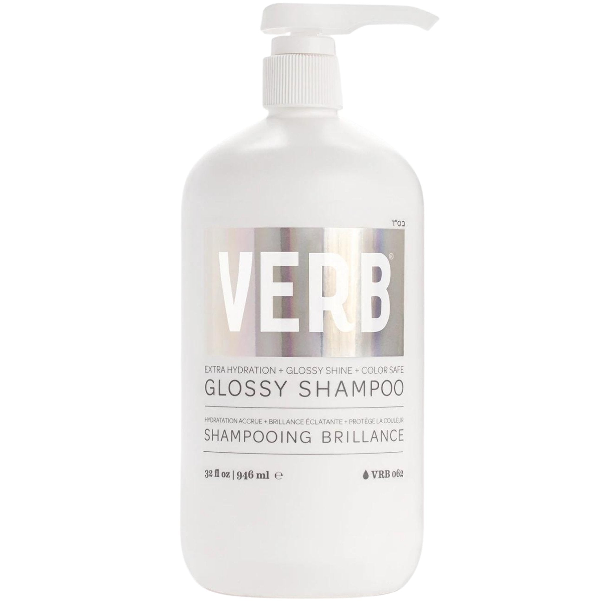 Verb. Shampoing Brillance - 946 ml - Concept C. Shop