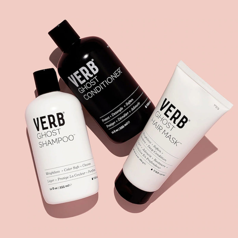Verb. Shampoing Ghost - 355 ml - Concept C. Shop