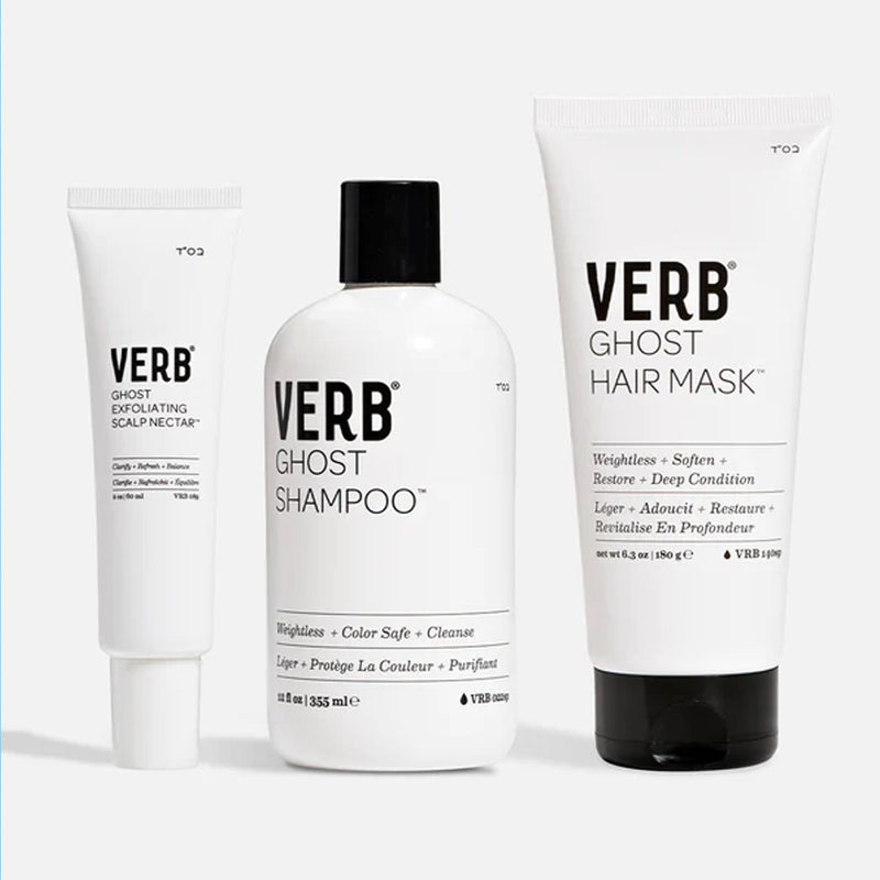 Verb. Shampoing Ghost - 355 ml - Concept C. Shop