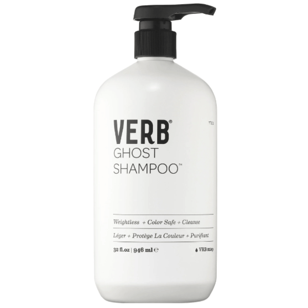 Verb. Shampoing Ghost - 946 ml - Concept C. Shop