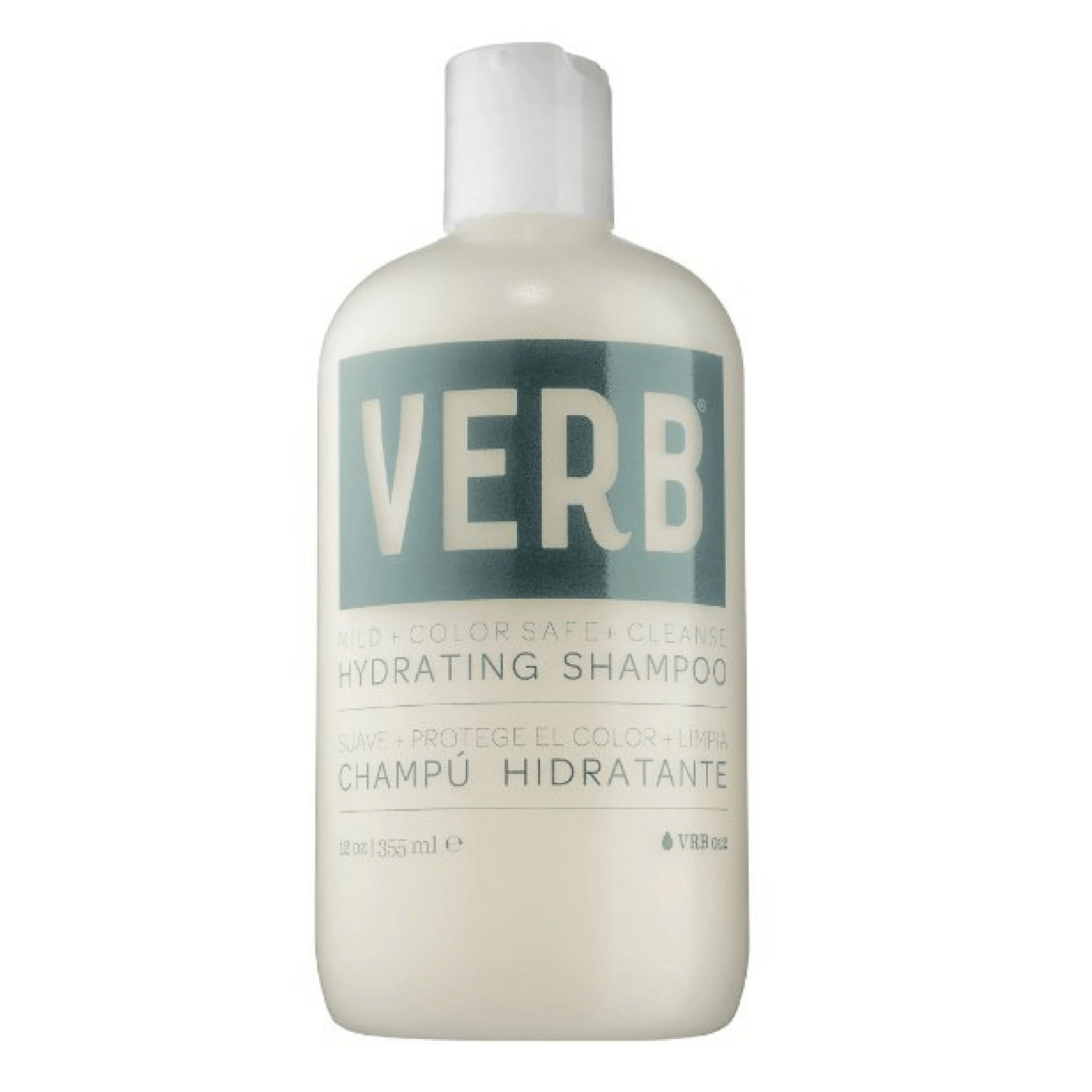 Verb. Shampoing hydratant - 355ml - Concept C. Shop