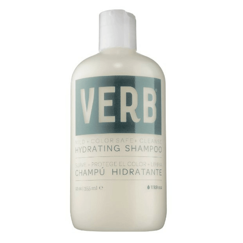 Verb. Shampoing hydratant - 355ml - Concept C. Shop