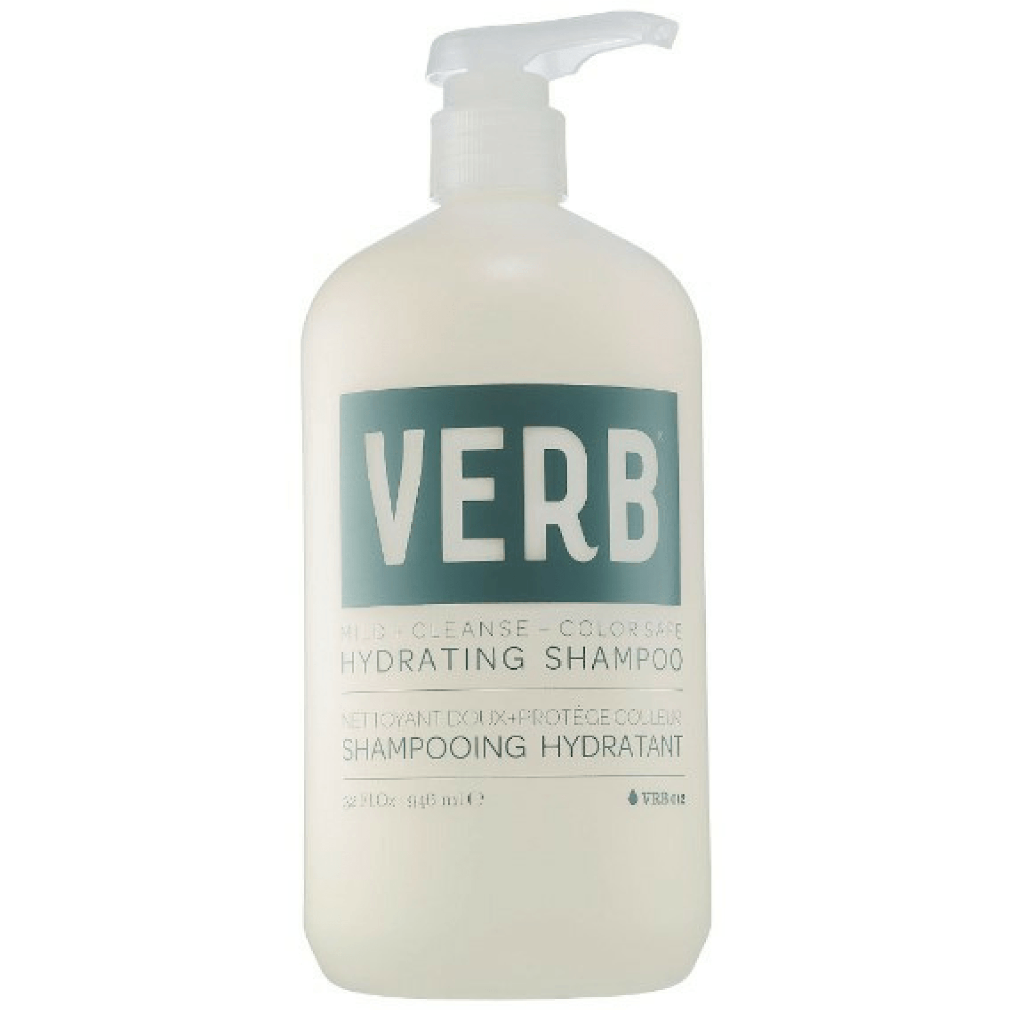 Verb. Shampoing hydratant - 946ml - Concept C. Shop