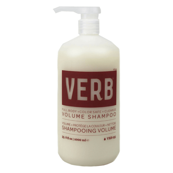 Verb. Shampoing Volume - 1000ml - Concept C. Shop