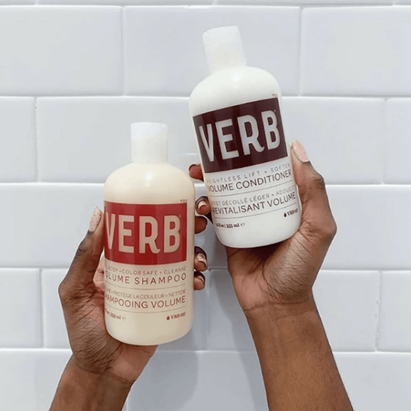Verb. Shampoing Volume - 355ml - Concept C. Shop