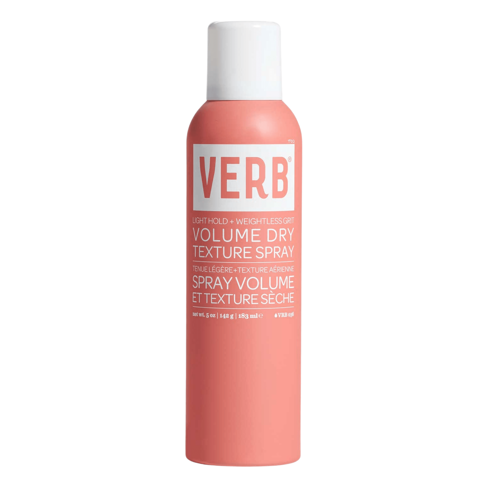 Verb. Spray Volume et Texture Sèche - 183 ml (en solde) - Concept C. Shop