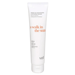 Voir. Masque Hydratation et Réparation en Profondeur A Walk in the Sun - 150 ml - Concept C. Shop