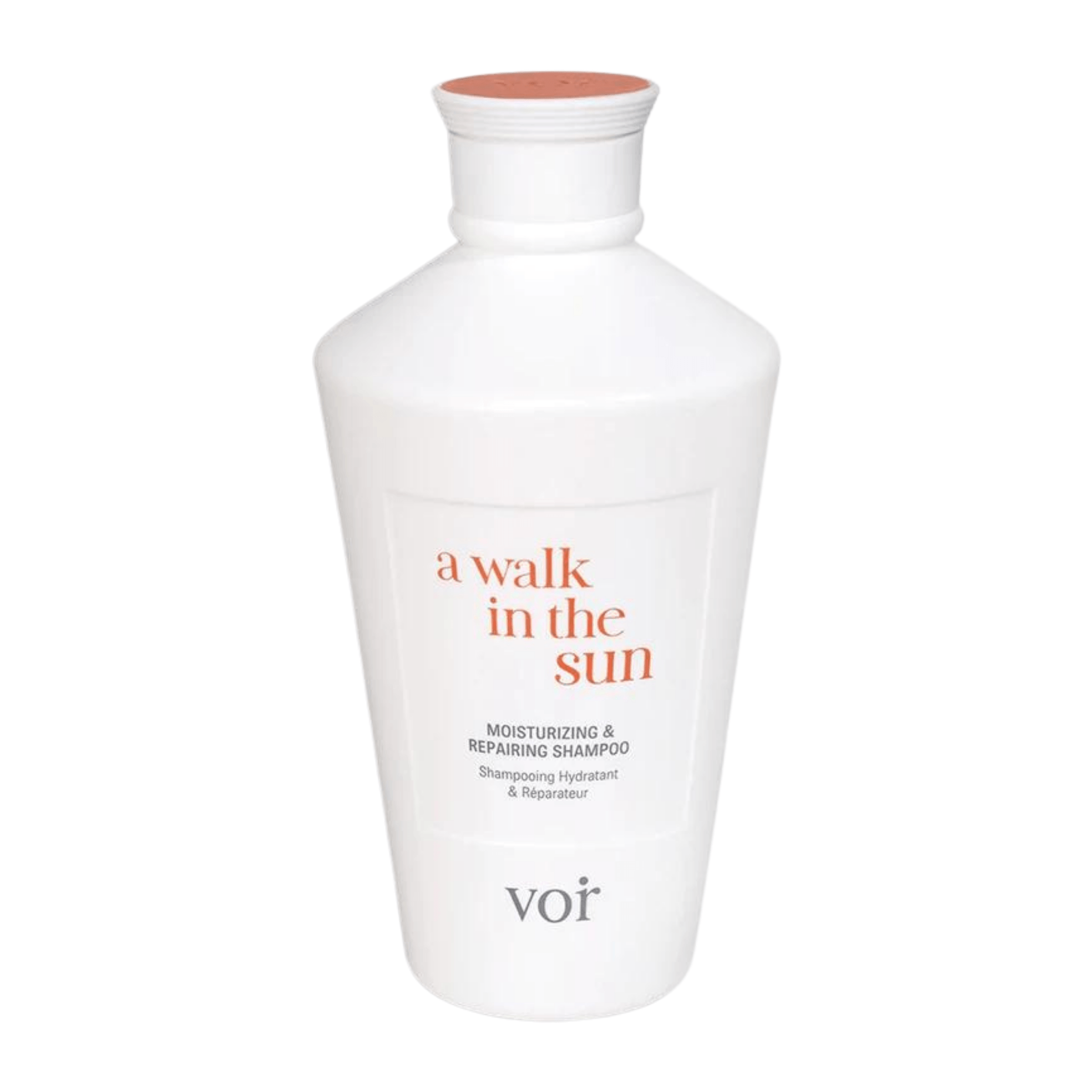 Voir. Shampoing Hydratant et Réparateur A Walk in the Sun - 240 ml - Concept C. Shop