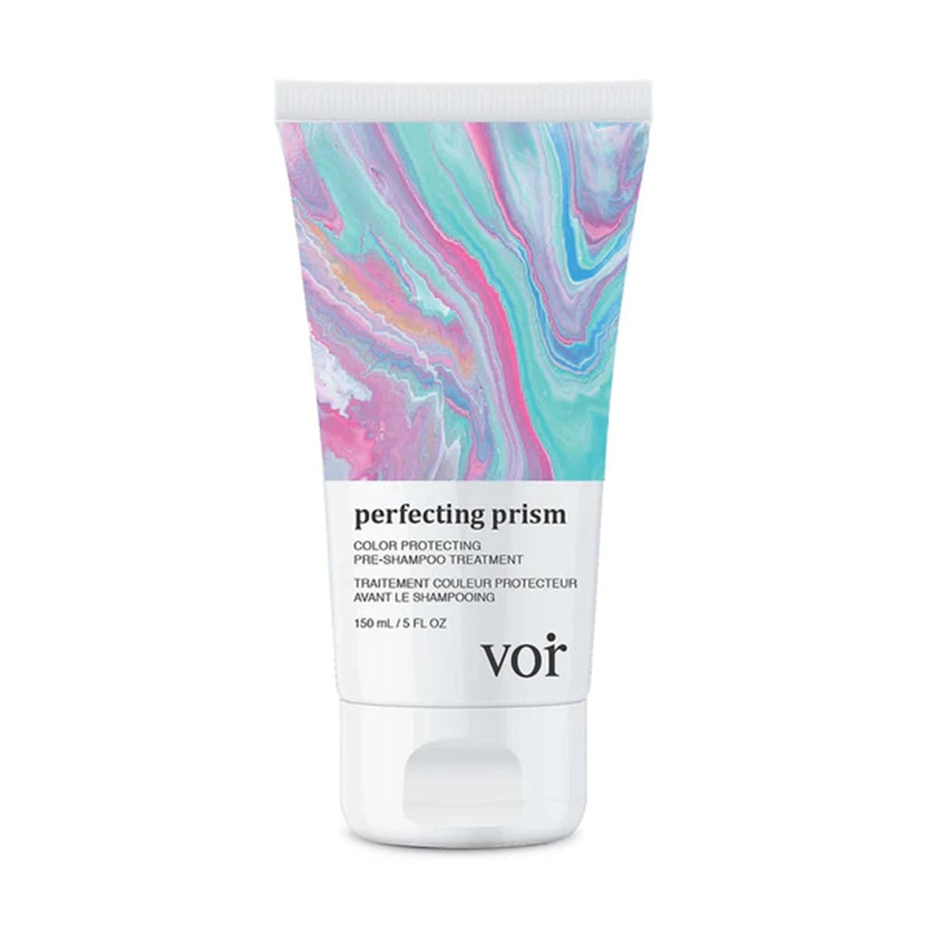 Voir. Perfecting Prism Color Protecting Pre-Shampoo Treatment - 60 ml –  Concept C. Shop