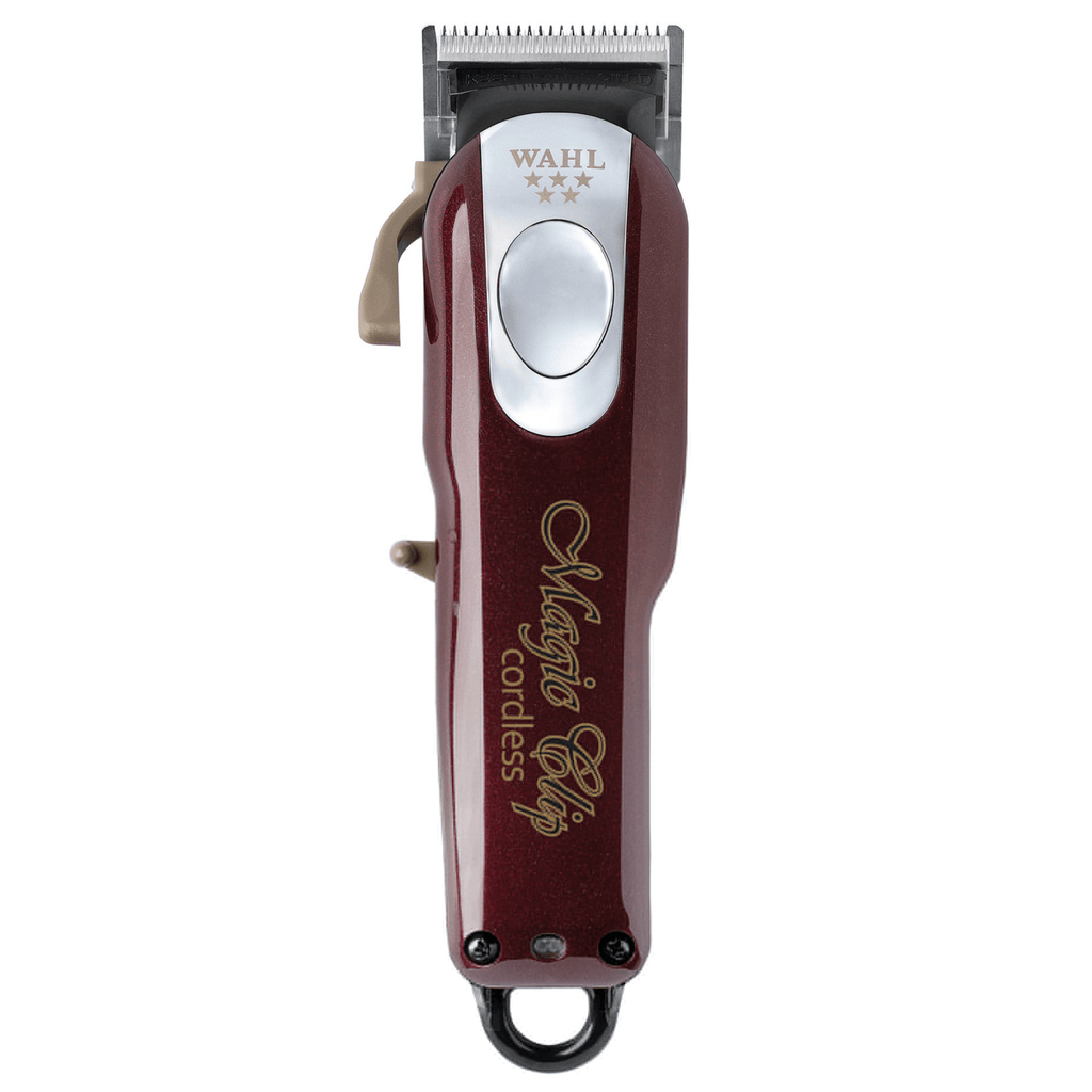 Wahl. 5 Star Series Tondeuse Detailer Sans Fil - Modèle #56435