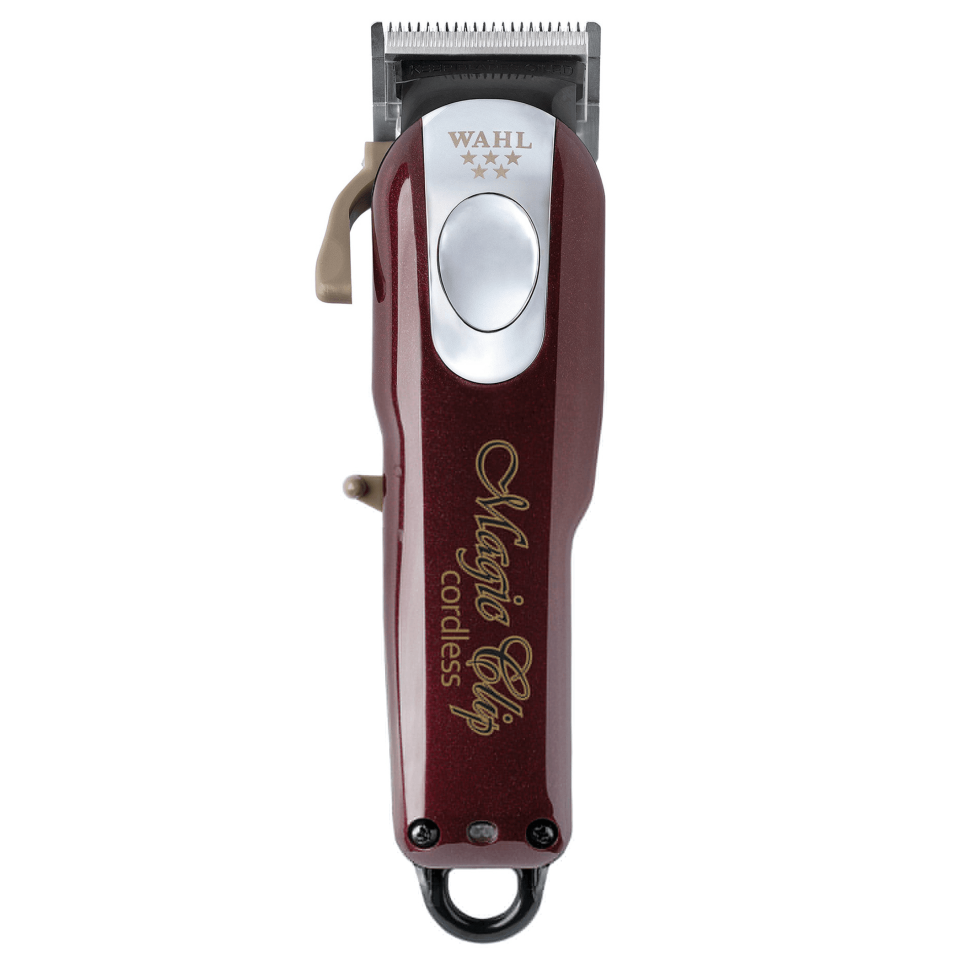 WAHL 5-Star Magic Clip Cordless 　日本正規品 WAHL正規品】【保証あり】 5 Star コードレス・マジック