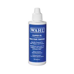 Wahl. Huile à Tondeuse - 118 ml - Concept C. Shop