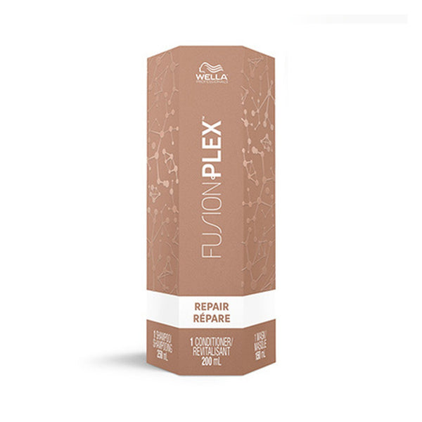 Wella. Coffret Fusionplex - Concept C. Shop