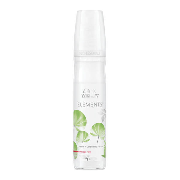Wella. Elements Revitalisant Régénérant Sans-Rinçage - 150ml - Concept C. Shop