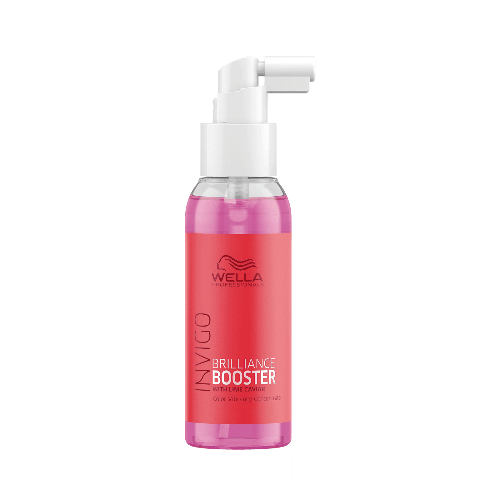 Wella. Invigo Brilliance Booster Tonifiant Couleur Vibrante - 100 ml - Concept C. Shop