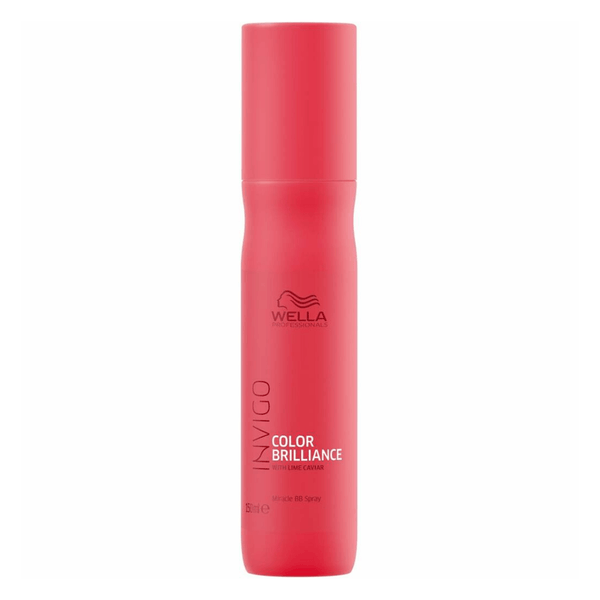 Wella. Invigo Brilliance Spray BB Miracle - 150ml - Concept C. Shop