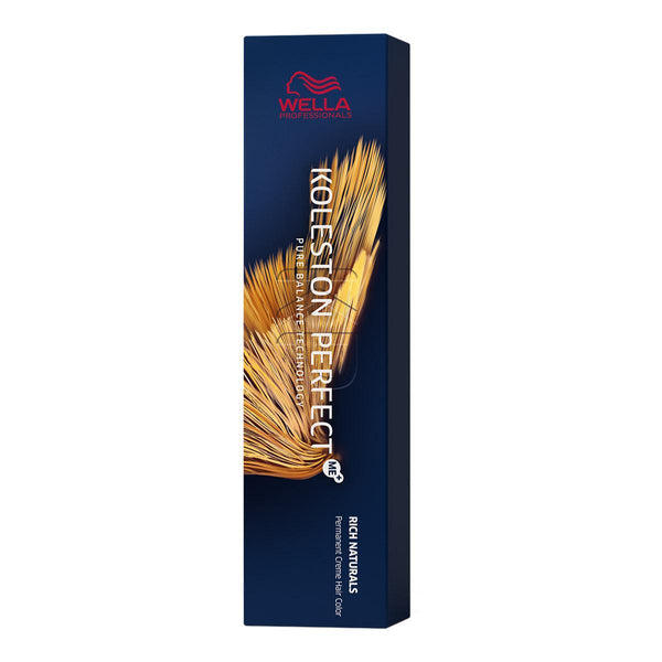 Wella. Koleston Perfect Rich Naturals-2oz
