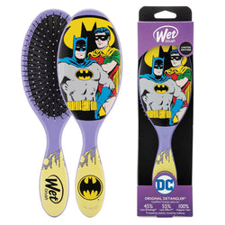 Wet brush. Batman & Robin - Concept C. Shop