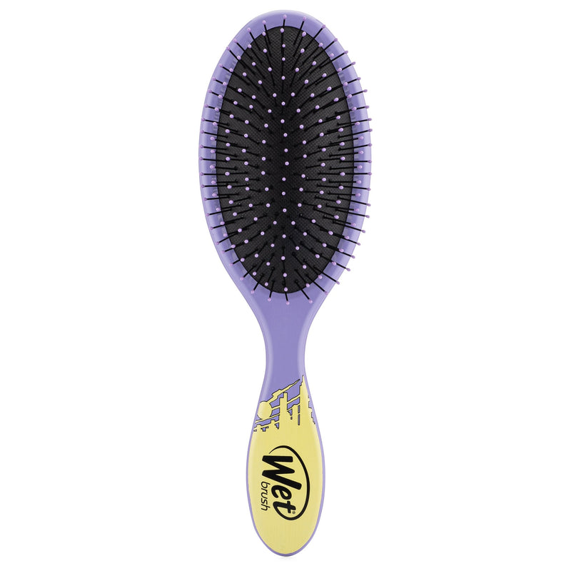 Wet brush. Batman & Robin - Concept C. Shop