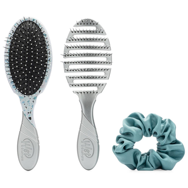 Wet Brush. Coffret Trio Terrazzo Glam - Concept C. Shop