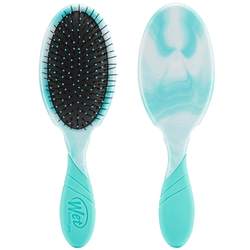 Wet Brush Pro Detangler. Brosse Démêlante Color Shock - Mint - Concept C. Shop