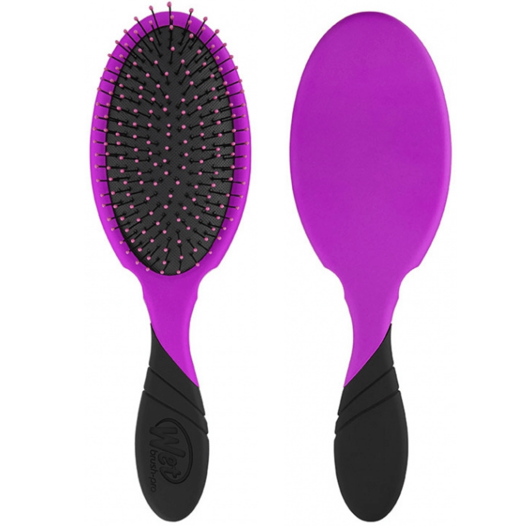 Wet Brush. Pro Detangler - Purple