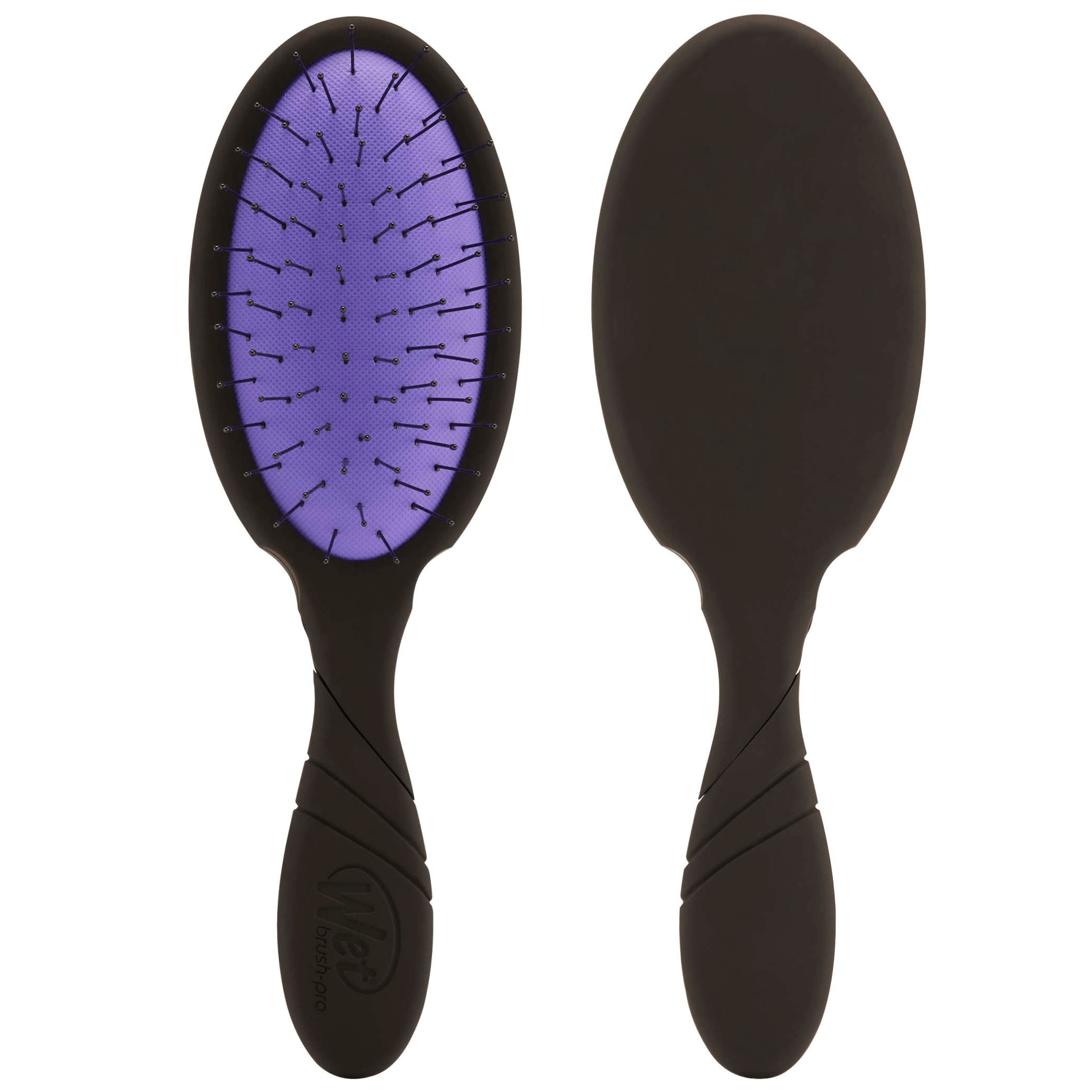 Wet Brush Pro Detangler. Brosse Démêlante pour Cheveux Fins - Concept C. Shop