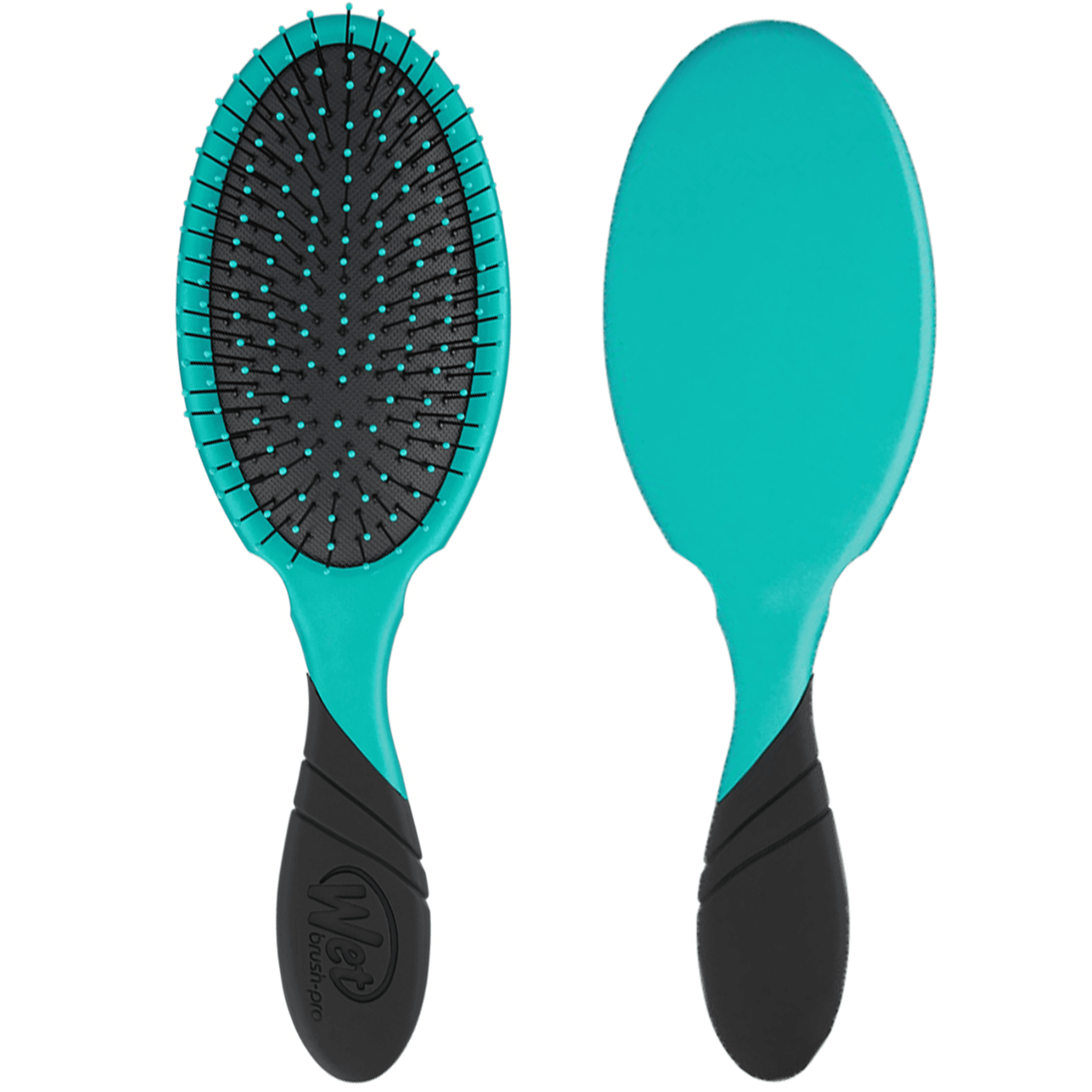 Wet Brush Pro Detangler. Brosse Démêlante - Purist Blue - Concept C. Shop