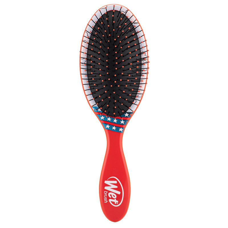 Wet brush. Super girl & Wonder Woman - Concept C. Shop