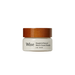 Wise. Crème Coiffante à l'Érable Rouge - 60 ml - Concept C. Shop