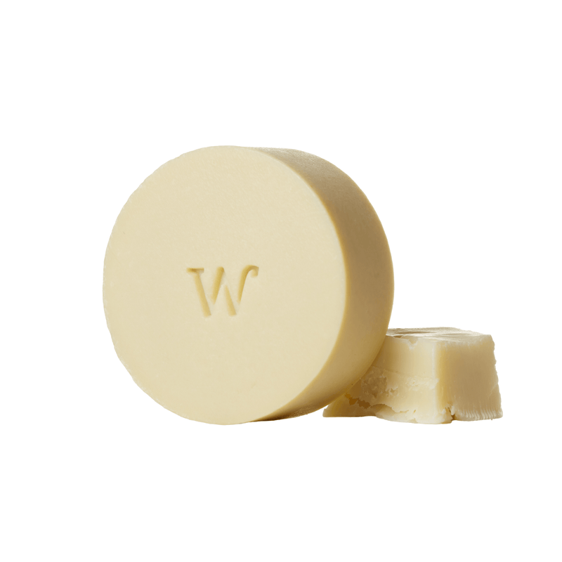 Wise. Savon à l'Extrait d'Algues - 100 g - Concept C. Shop